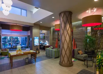 Hilton Garden Inn New York/Manhattan-Midtown East hotel thumbnail 6