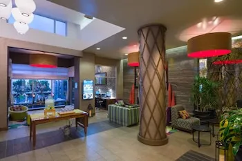 Hilton Garden Inn New York/Manhattan-Midtown East hotel thumbnail 6
