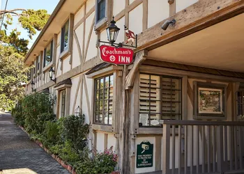 Coachman's Inn, A Four Sisters Inn hotel thumbnail 3