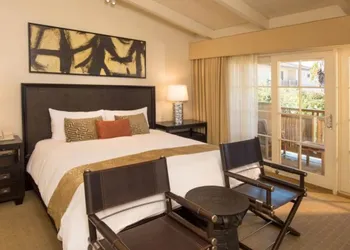 Tradewinds Carmel hotel thumbnail 6