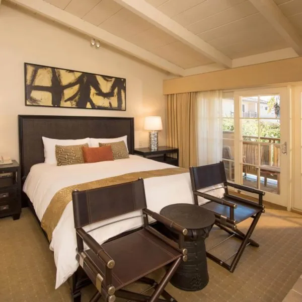 Tradewinds Carmel hotel detail image 6