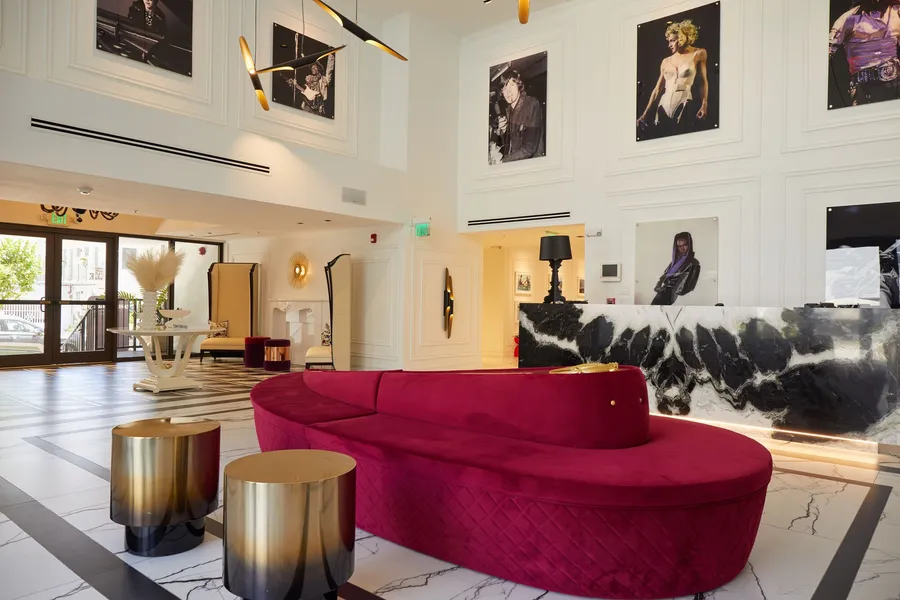 UMA House by Yurbban South Beach hotel detail image 2