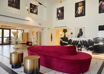 UMA House by Yurbban South Beach hotel thumbnail 2