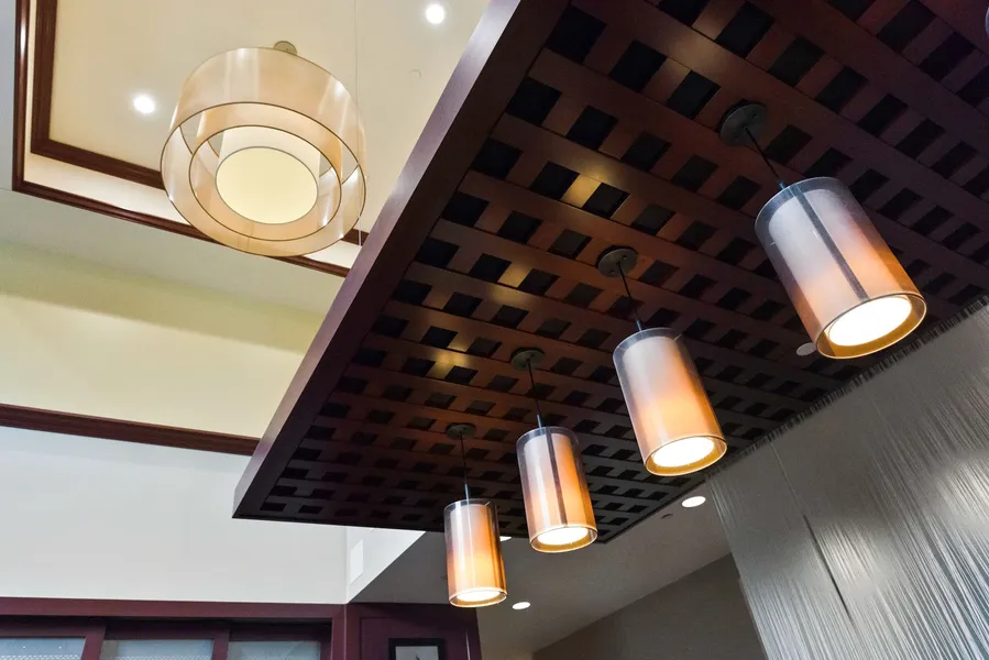 Hampton Inn & Suites Mystic hotel detail image 2
