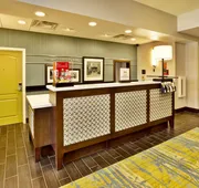 Hampton Inn Niagara Falls/Blvd hotel detail image 3