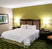 Hampton Inn Niagara Falls/Blvd hotel detail image 4