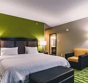 Hampton Inn Niagara Falls/Blvd hotel detail image 5