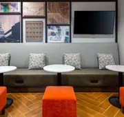 Hampton Inn Buffalo-Williamsville hotel detail image 3