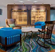 Hampton Inn Buffalo-Williamsville hotel detail image 5