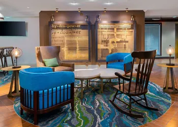 Hampton Inn Buffalo-Williamsville hotel thumbnail 5