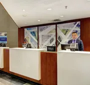 DoubleTree by Hilton Hotel Toronto Downtown hotel detail image 5