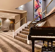 DoubleTree by Hilton Hotel Toronto Downtown hotel detail image 7