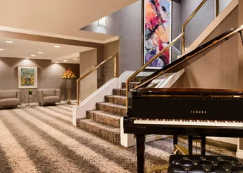 DoubleTree by Hilton Hotel Toronto Downtown hotel thumbnail 7