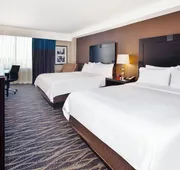Holiday Inn Express Philadelphia-Midtown by IHG hotel detail image 4