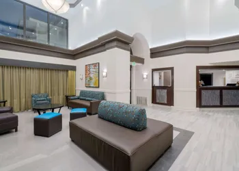 Wingate by Wyndham Memphis East hotel thumbnail 2