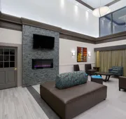 Wingate by Wyndham Memphis East hotel detail image 3