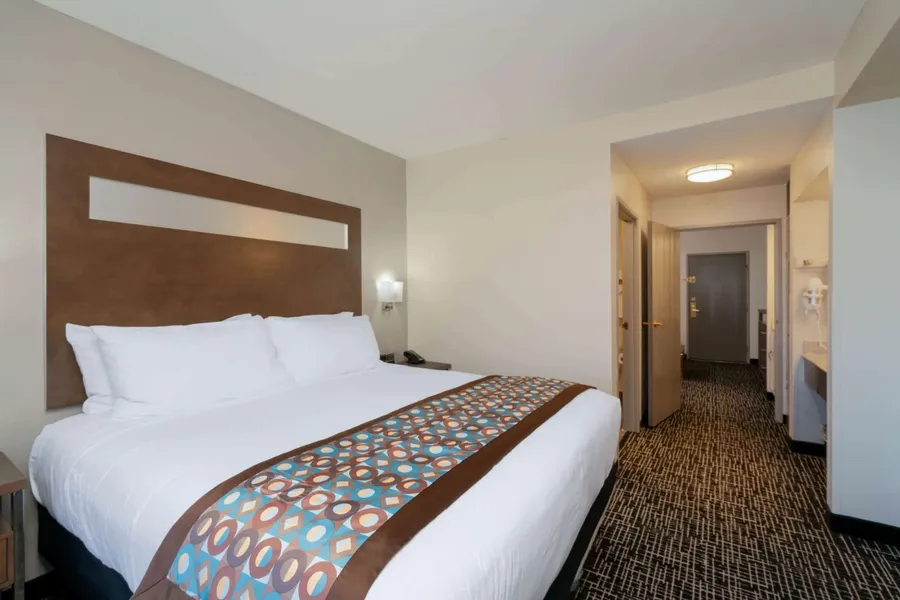 Wingate by Wyndham Memphis East hotel detail image 6