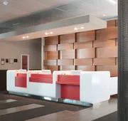 DoubleTree by Hilton Ottawa Downtown hotel detail image 5