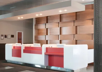 DoubleTree by Hilton Ottawa Downtown hotel thumbnail 5