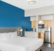 Comfort Inn & Suites El Paso I-10 Airport Area hotel detail image 7