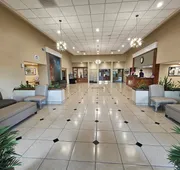 Clarion Inn & Suites Roswell hotel detail image 4