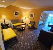 Clarion Inn & Suites Roswell hotel detail image 7