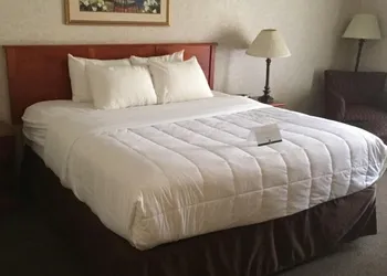 Quality Inn & Suites Albuquerque Midtown - University Area hotel thumbnail 5