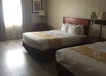 Quality Inn & Suites Albuquerque Midtown - University Area hotel thumbnail 6
