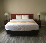 Quality Inn & Suites Albuquerque Midtown - University Area hotel detail image 7