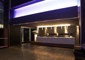 Le Germain Hotel Maple Leaf Square hotel thumbnail 3