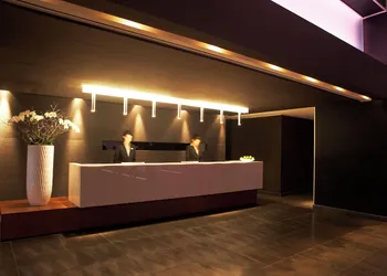 Le Germain Hotel Maple Leaf Square hotel thumbnail 6