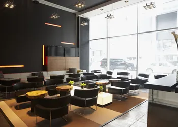 Le Germain Hotel Maple Leaf Square hotel thumbnail 7