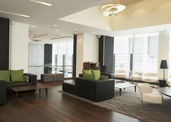 Le Germain Hotel Maple Leaf Square hotel thumbnail 8