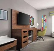 Hampton Inn Chicopee/Springfield hotel detail image 7