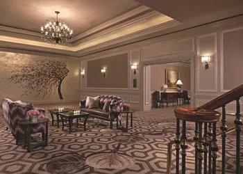 The Ritz-Carlton, Washington, D.C. hotel thumbnail 2