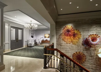 The Ritz-Carlton, Washington, D.C. hotel thumbnail 3