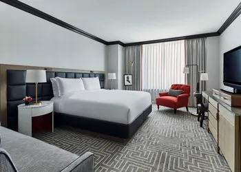 The Ritz-Carlton, Washington, D.C. hotel thumbnail 5