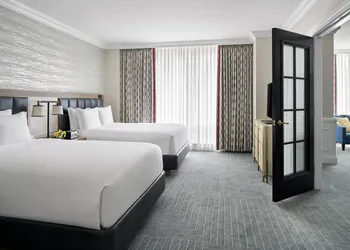 The Ritz-Carlton, Washington, D.C. hotel thumbnail 6