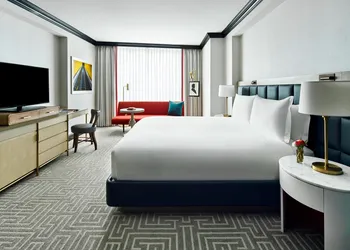 The Ritz-Carlton, Washington, D.C. hotel thumbnail 8