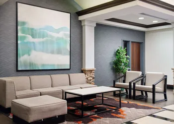 HYATT house Sterling/Dulles Airport-North hotel thumbnail 3