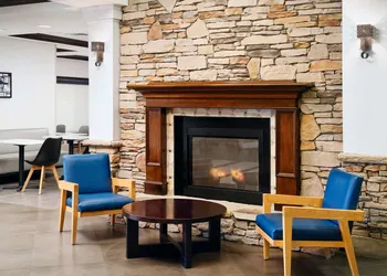 HYATT house Sterling/Dulles Airport-North hotel thumbnail 4