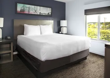 HYATT house Sterling/Dulles Airport-North hotel thumbnail 6