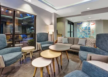 TownePlace Suites by Marriott Nashville Airport hotel thumbnail 2