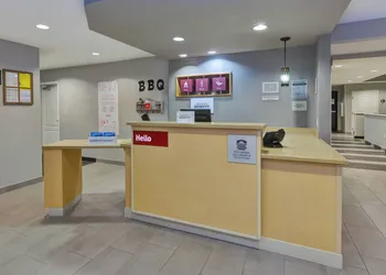 TownePlace Suites by Marriott Nashville Airport hotel thumbnail 4