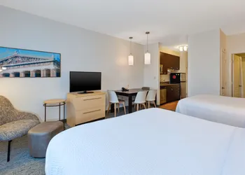 TownePlace Suites by Marriott Nashville Airport hotel thumbnail 5