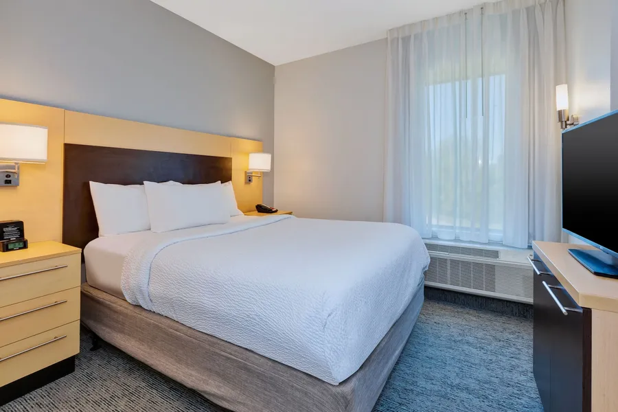 TownePlace Suites by Marriott Nashville Airport hotel detail image 6