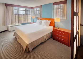 Hyatt Place Madison Downtown hotel thumbnail 8