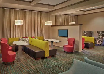 Residence Inn by Marriott Hartford Downtown hotel thumbnail 2
