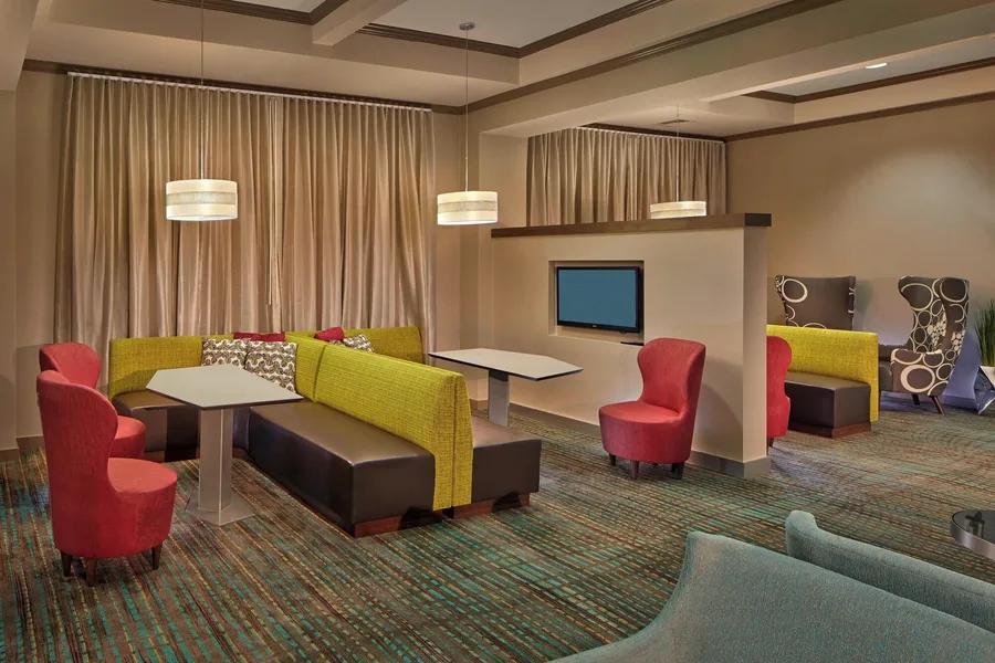Residence Inn by Marriott Hartford Downtown hotel detail image 2