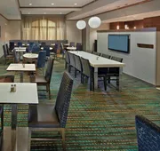 Residence Inn by Marriott Hartford Downtown hotel detail image 3
